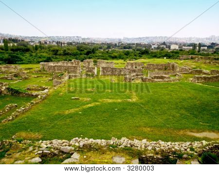 Salona