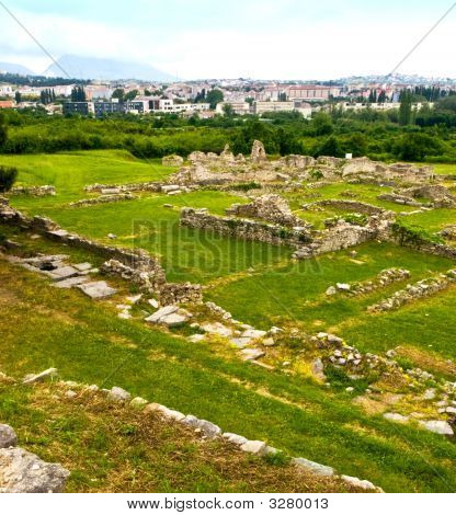 Salona