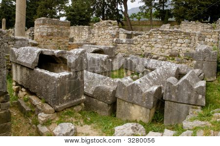 Salona