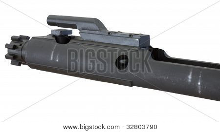 Bullone fucile d'assalto