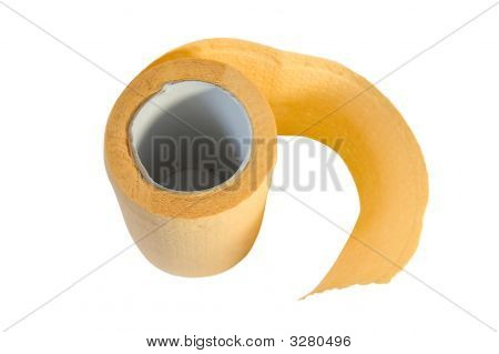 Papier hygiénique