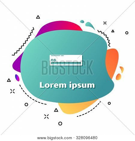 White Air Conditioner Vector Photo Free Trial Bigstock