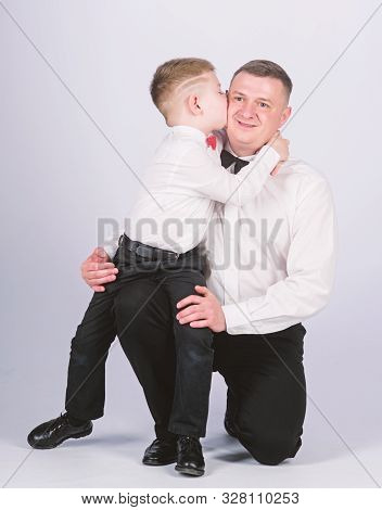 Gentleman Upbringing. Image \u0026 Photo 