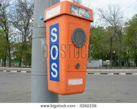 SOS