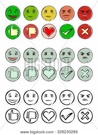 Set_of_smiles-2.eps