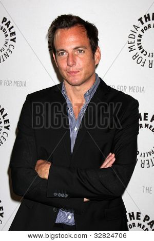 LOS ANGELES - 8 maggio: Will Arnett arriva presso la proiezione di 