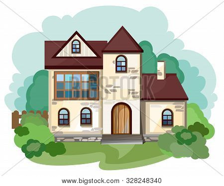 House5.eps