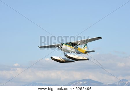 Float fly
