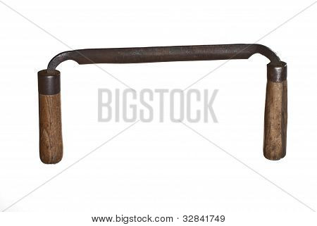 Drawknife