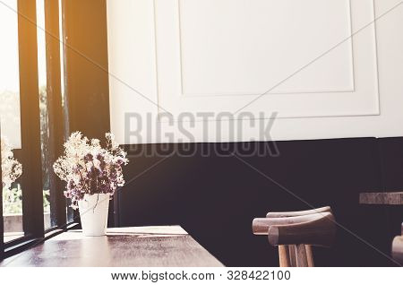 Bounch Of Spring Violets (violet, Flower, Wood)
