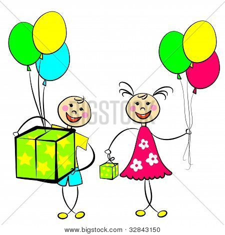 Herzlichen GlÃ¼ckwunsch zum Geburtstag