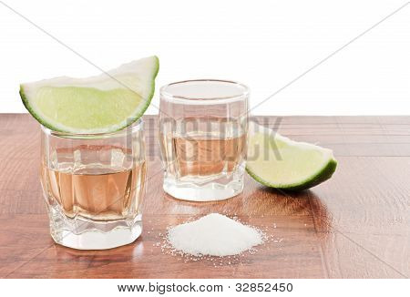 Tequila Shot