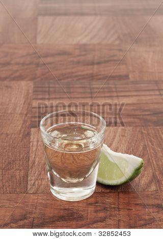 Billeder af Tequila