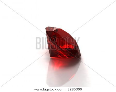 Almandine