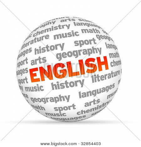 Inglese