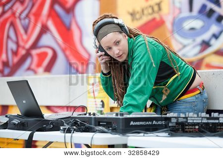 Candydread