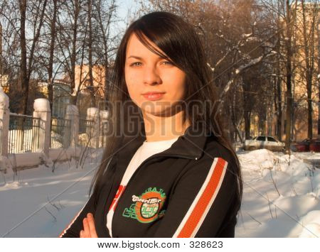 Катя