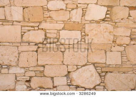 Steinmauer