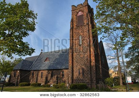 Chiesa episcopale