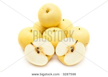 Nashi-peren