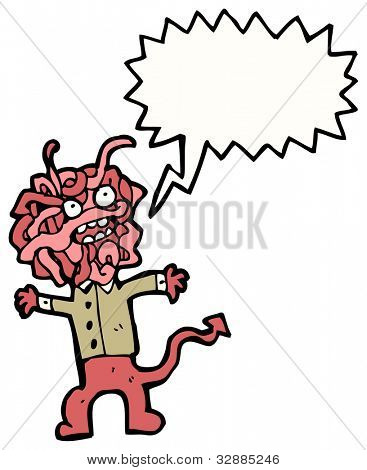 Hideous Images, Illustrations & Vectors (Free) - Bigstock