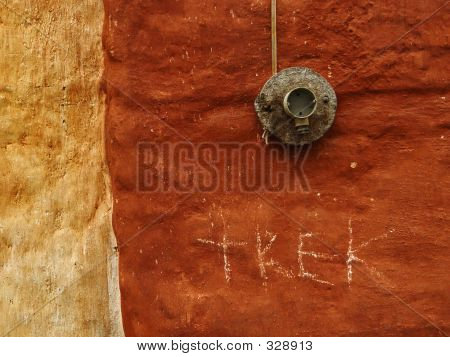 Wall Background