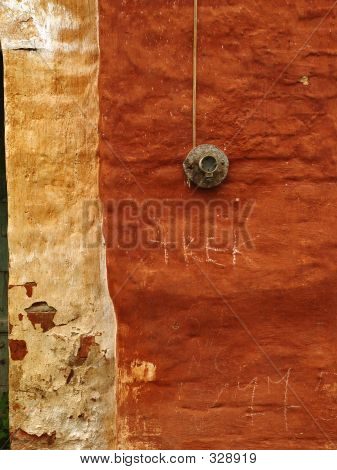 Wand-Hintergrund