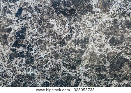 Background Texture Of Tiled Flooring. Building Materials For The Floor.