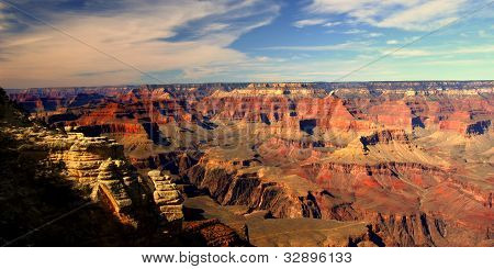 Grand CanyonNationalpark