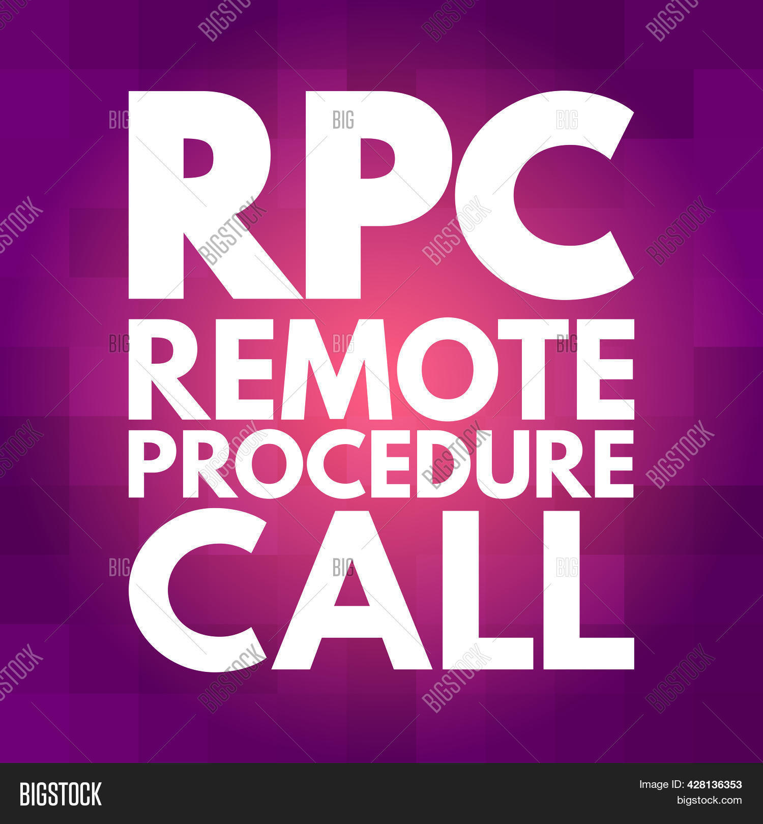 Rpc - Remote Procedure Image & Photo (Free Trial) | Bigstock