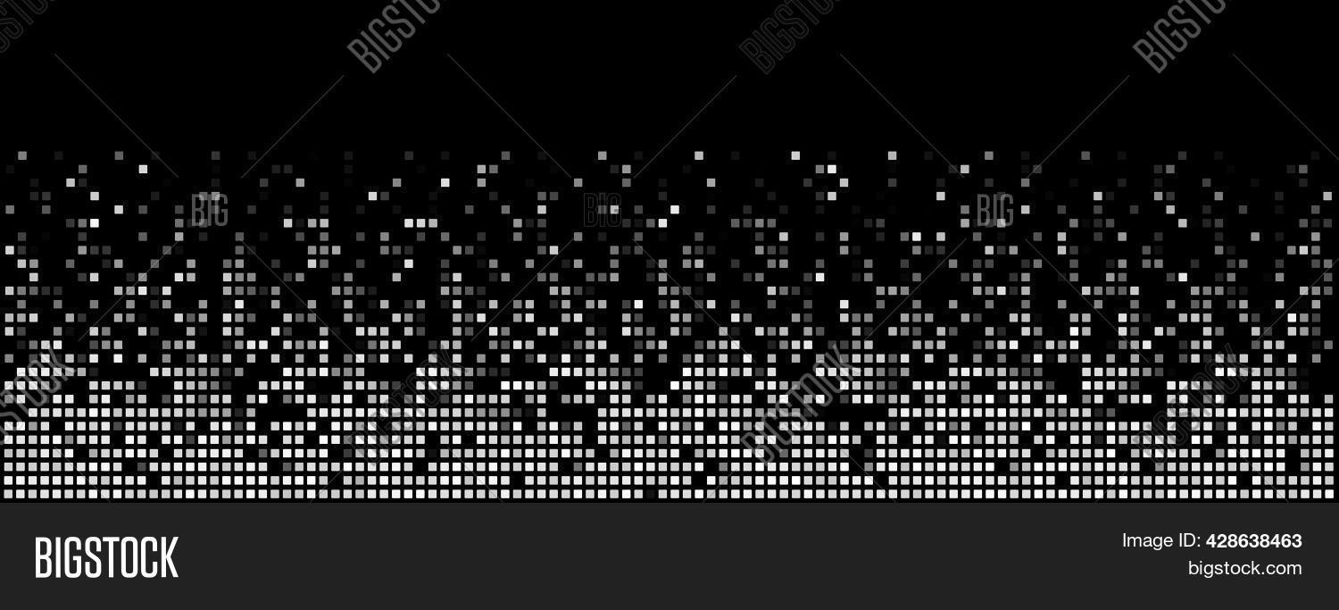 Black White Random Image & Photo (Free Trial) | Bigstock