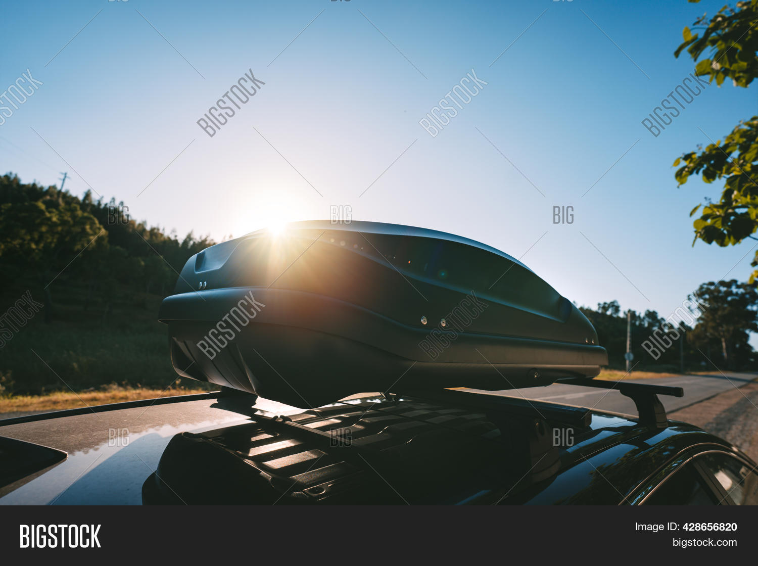 Car Black Plastic Image & Photo (Free Trial) Bigstock