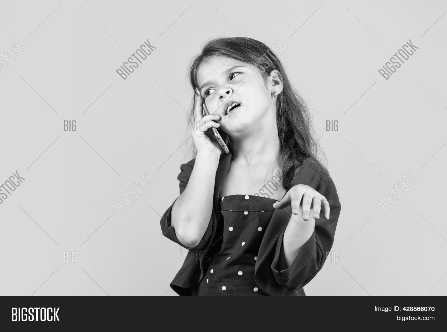 Discussing News. Nice Image & Photo (Free Trial) Bigstock