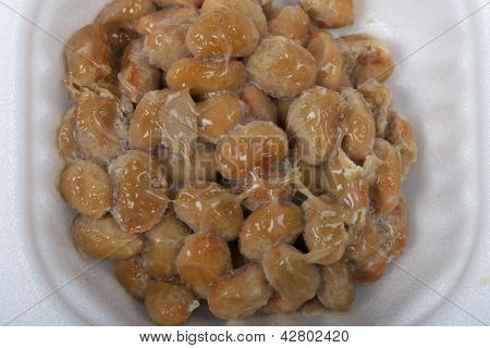 natto
