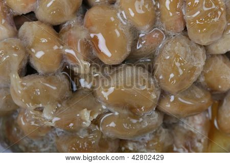 natto