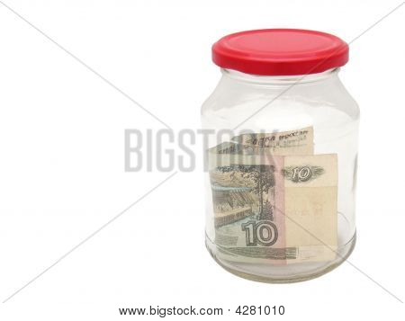 Money Jar