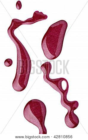 Nail Polish Beauty Make Up