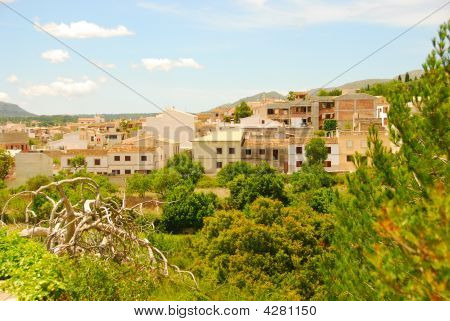 Mallorca
