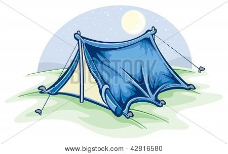 Tenda