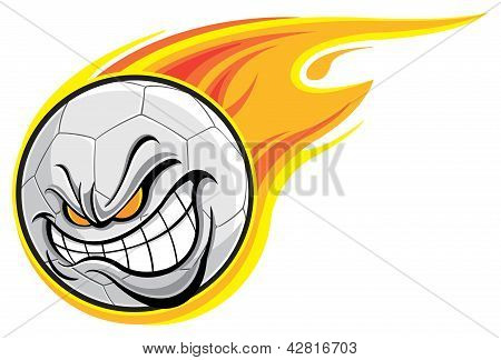 Pallone da calcio