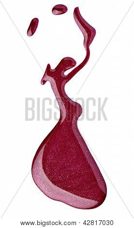 Nail Polish Beauty Make Up