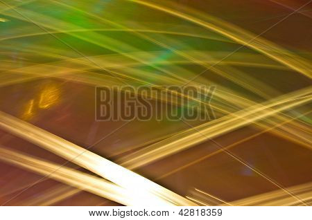 Motion Blur