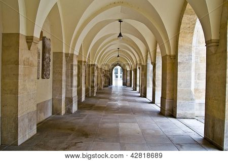 Corridor