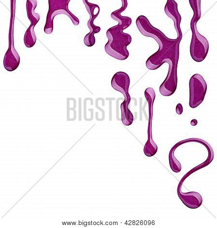 Nail Polish Beauty Make Up