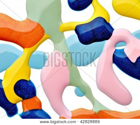 Nail Polish Beauty Make Up