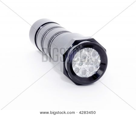 LED Taschenlampe