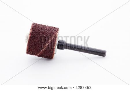 Abrasive Bit für Dreh-Werkzeug