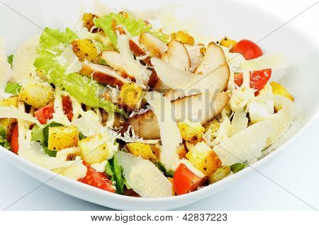 Salade César