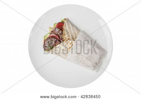 Shawarma