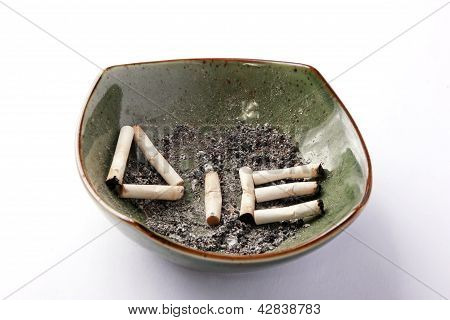 Smoke Untill You Die